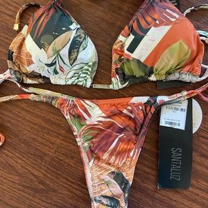 Brazilian Bikini